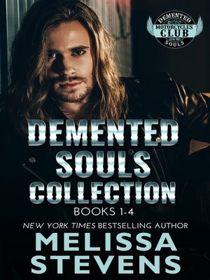cover image of Demented Souls Collection